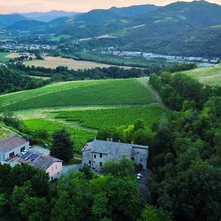 Tenuta Folesano Wine Estate 13Th Century มาร์ซาบอตโต ภายนอก รูปภาพ