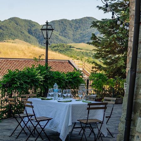 Tenuta Folesano Wine Estate 13Th Century มาร์ซาบอตโต ภายนอก รูปภาพ