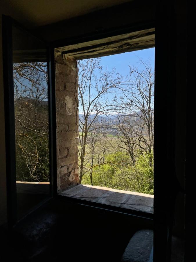Tenuta Folesano Wine Estate 13Th Century มาร์ซาบอตโต ภายนอก รูปภาพ