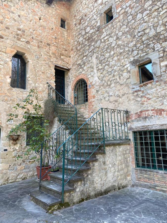 Tenuta Folesano Wine Estate 13Th Century มาร์ซาบอตโต ภายนอก รูปภาพ