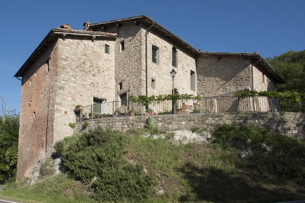 Tenuta Folesano Wine Estate 13Th Century มาร์ซาบอตโต ภายนอก รูปภาพ
