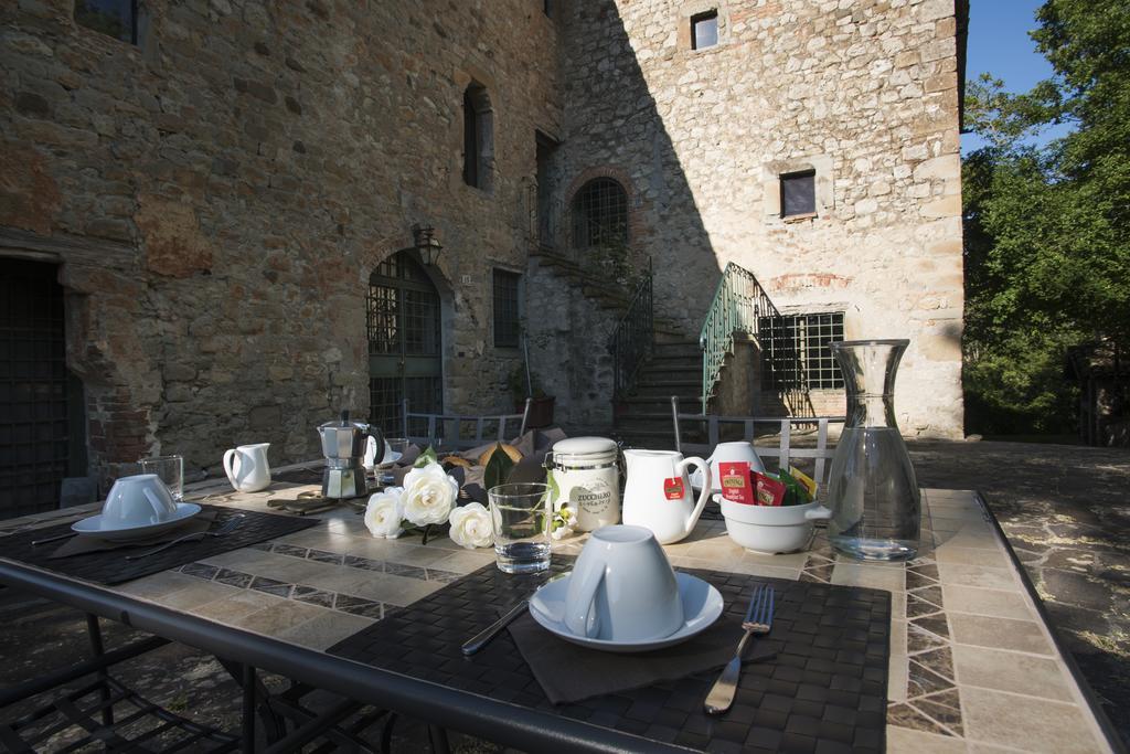 Tenuta Folesano Wine Estate 13Th Century มาร์ซาบอตโต ภายนอก รูปภาพ