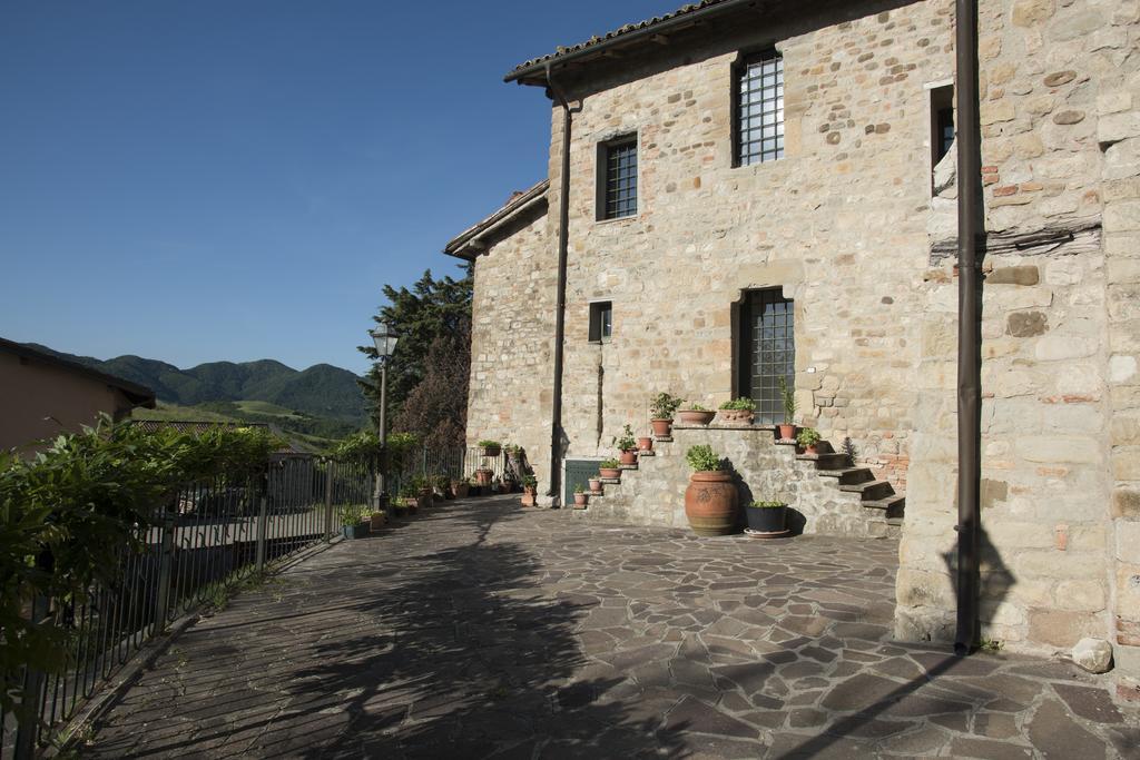 Tenuta Folesano Wine Estate 13Th Century มาร์ซาบอตโต ภายนอก รูปภาพ